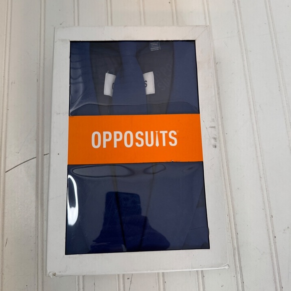 NEW Opposuits Navy Royale 16Y Suit Set - Picture 6 of 8